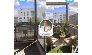 Divers 3 Pièces 60 m² à vendre à Nantes (44100)