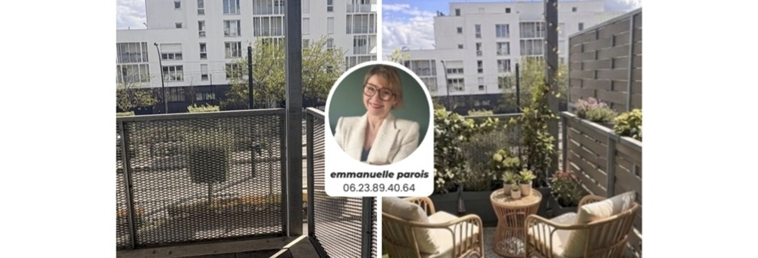 Divers 3 Pièces 60 m² à vendre à Nantes (44100)