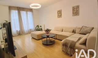 Appartement 5 Pièces 94 m² à vendre à Le Havre (76600)