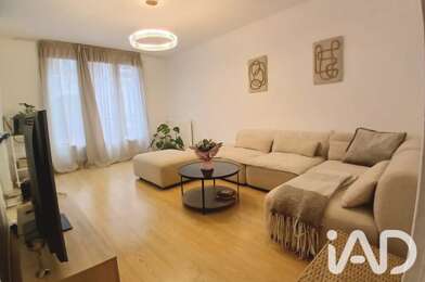 Appartement 5 pièces 249000 €