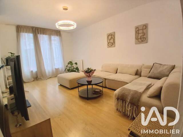 Vente Appartement 5 pièces — photo du bien