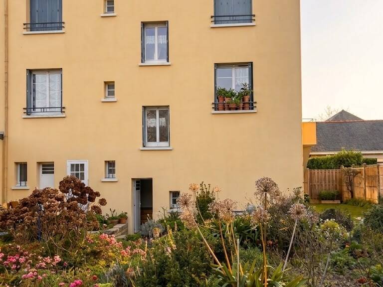 Vente Maison de ville 9 pièces — photo 1