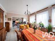 Vente Maison de ville 9 pièces — photo 2