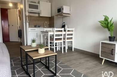 Appartement 1 pièces 95000 €