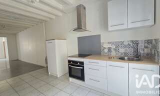 Appartement 2 Pièces 53 m² à vendre à Ancenis-Saint-Géréon (44150)