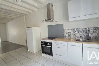 Appartement 2 pièces 139000 €