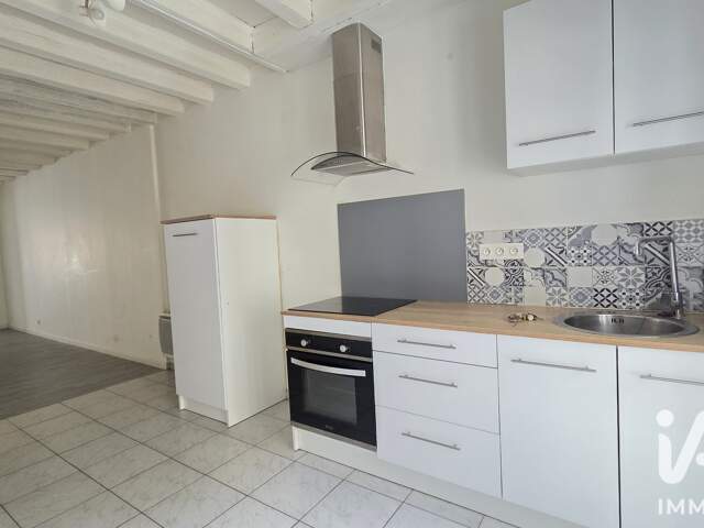 Vente Appartement 2 pièces — photo du bien