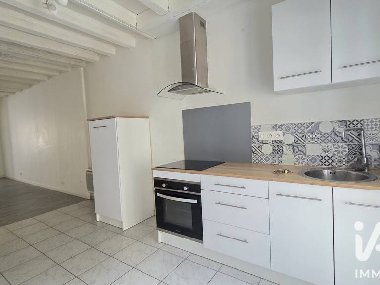Vente Appartement 2 pièces — photo 1