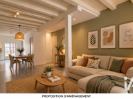 Vente Appartement 2 pièces — photo 4
