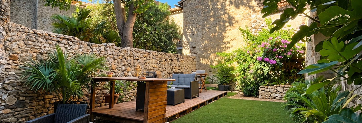Maison 5 Pièces 131 m² à vendre à La Redorte (11700)