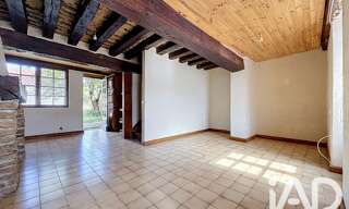 Maison 4 Pièces 87 m² à vendre à Montberthault (21460)
