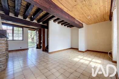Maison 4 pièces 64000 €