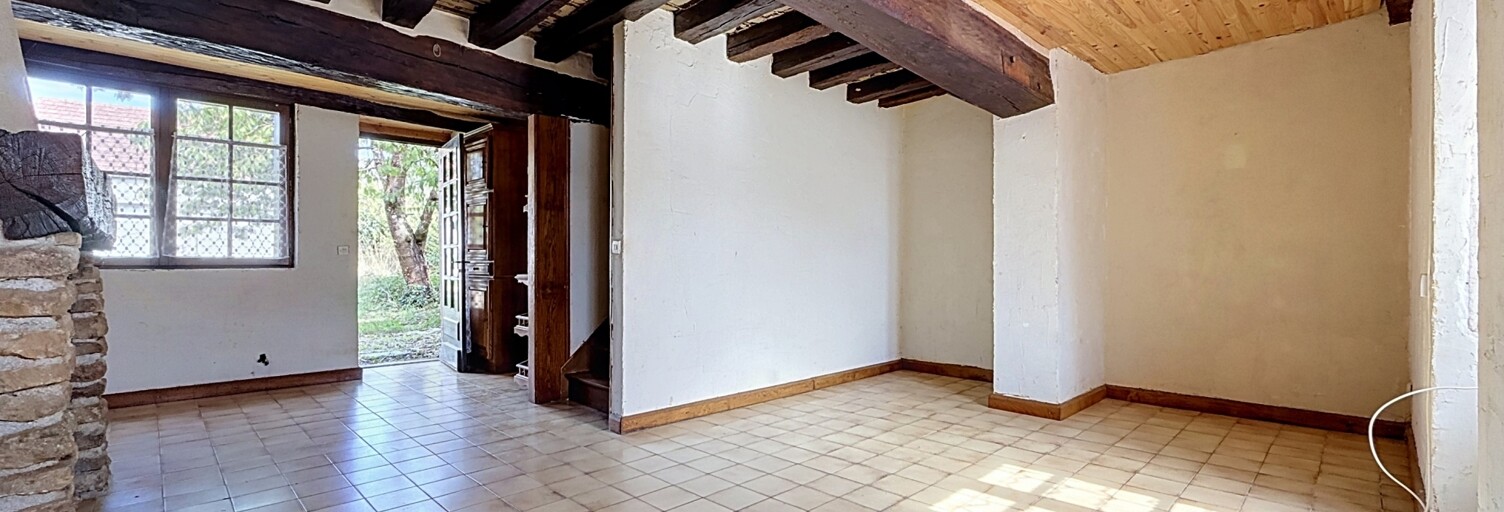 Maison 4 Pièces 87 m² à vendre à Montberthault (21460)