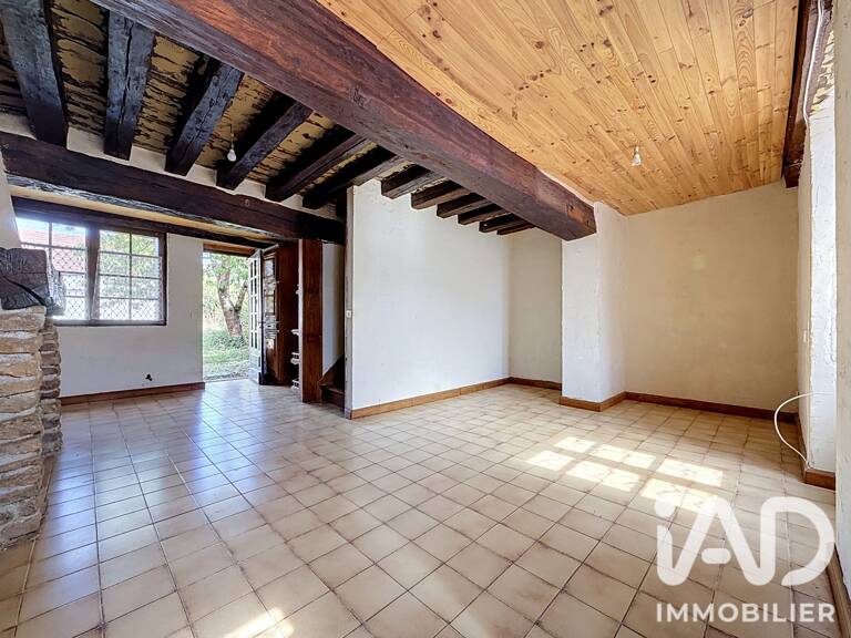 Vente Maison/villa 4 pièces — photo 1