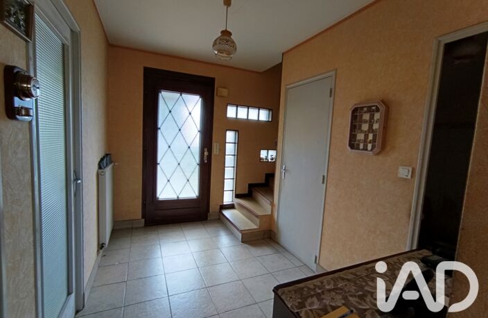 Vente Maison de ville 5 pièces — photo 2