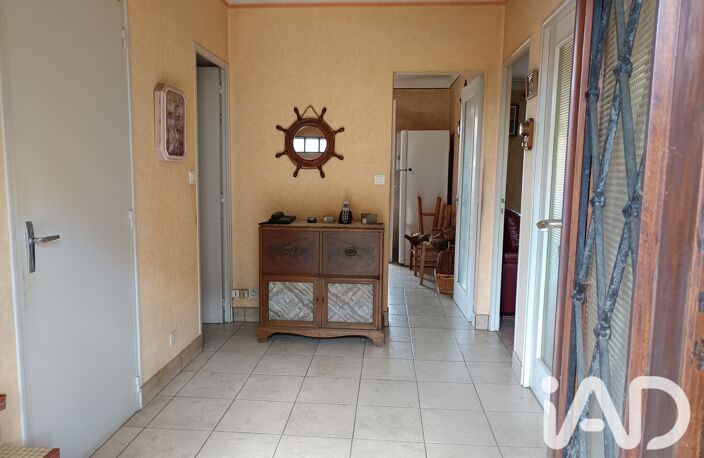 Vente Maison de ville 5 pièces — photo 3
