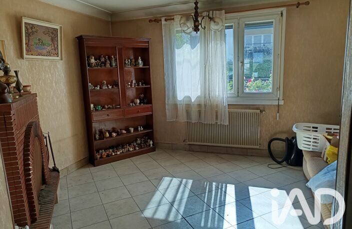 Vente Maison de ville 5 pièces — photo 5