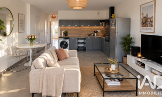 Appartement 3 Pièces 61 m² à vendre à Strasbourg (67000)