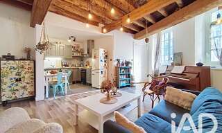 Appartement 4 Pièces 75 m² à vendre à Lyon 5 (69005)