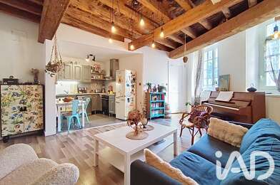 Appartement 4 pièces 349000 €