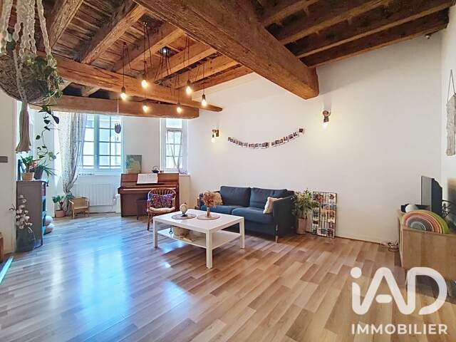 Vente Appartement 4 pièces — photo du bien