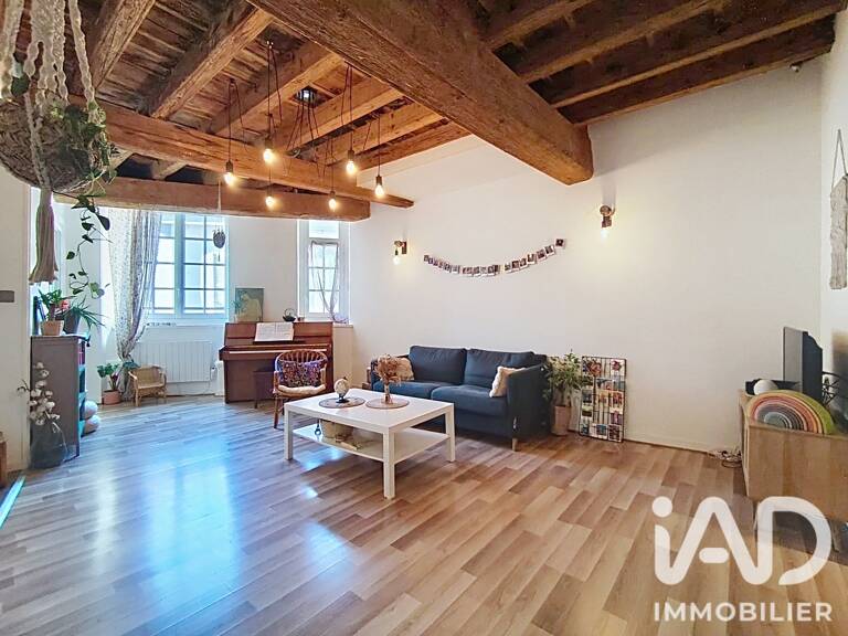 Vente Appartement 4 pièces — photo 1