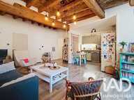 Vente Appartement 4 pièces — photo 3