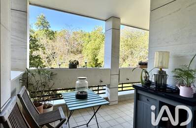 Vente Appartement 5 pièces — photo du bien