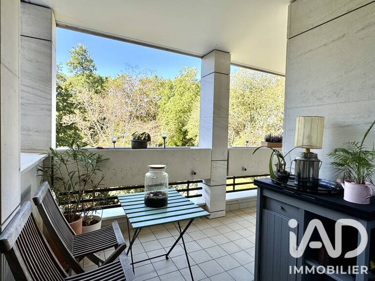 Vente Appartement 5 pièces — photo 1