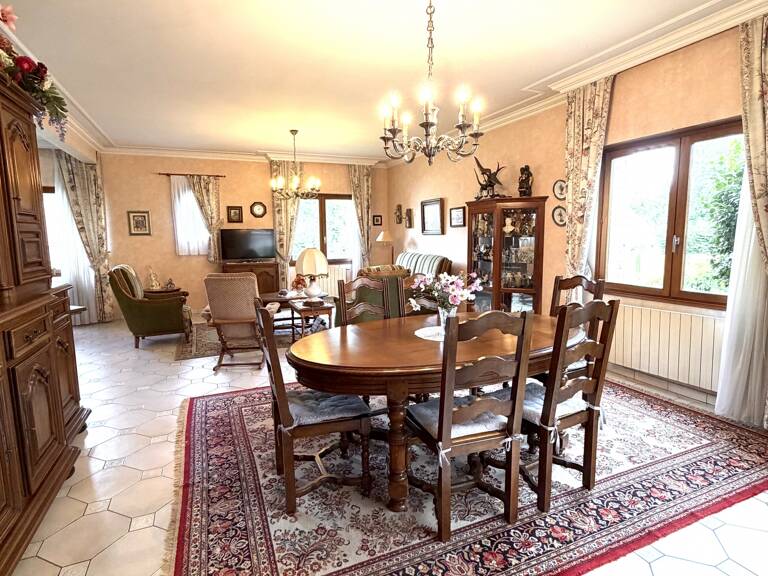 Vente Maison d'architecte 11 pièces — photo 1