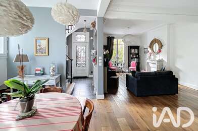 Maison 6 pièces 980000 €