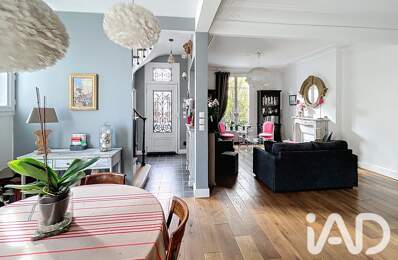 Vente Maison/villa 6 pièces — photo du bien