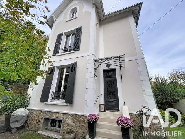 Vente Maison/villa 6 pièces — photo du bien