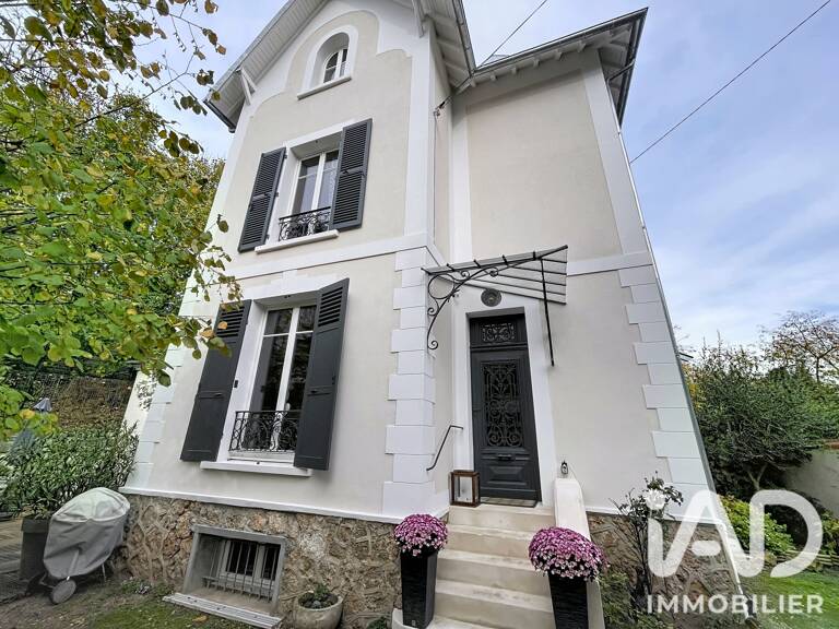 Vente Maison/villa 6 pièces — photo 1
