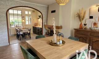 Maison 5 Pièces 124 m² à vendre à Saumur (49400)