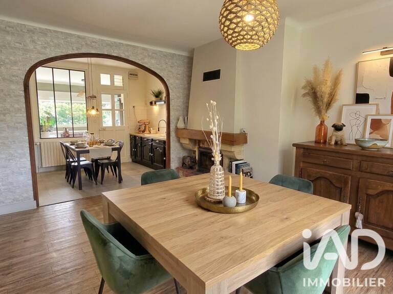 Vente Maison/villa 5 pièces — photo 1