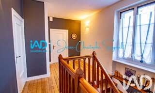 Maison 10 Pièces 210 m² à vendre à Corbeilles (45490)