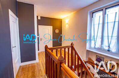 Vente Maison/villa 10 pièces — photo du bien