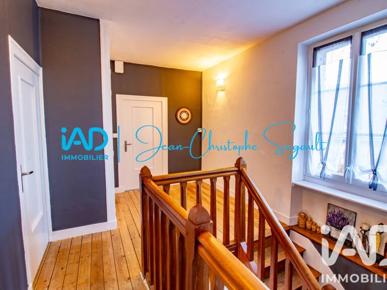 Vente Maison/villa 10 pièces — photo 1