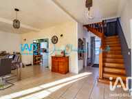 Vente Maison/villa 10 pièces — photo 3