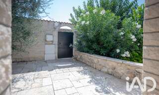 Maison 5 Pièces 135 m² à louer à Cabannes (13440)