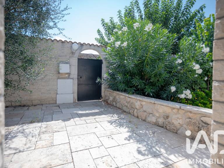 Location Maison/villa 5 pièces — photo 1