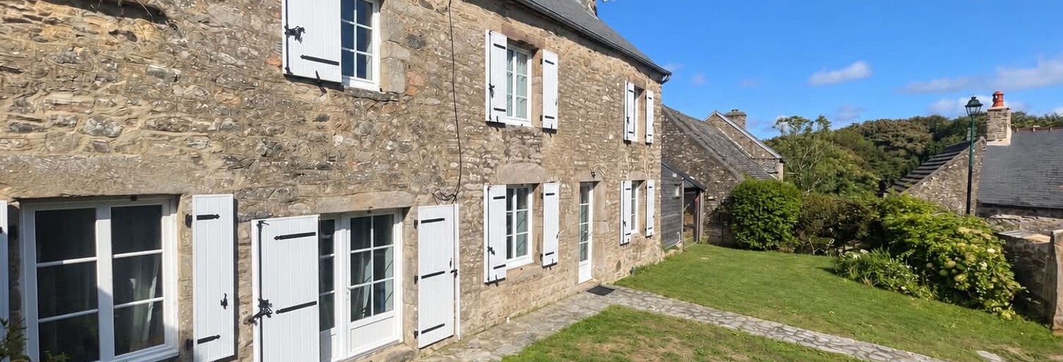 Maison 5 Pièces 108 m² à vendre à La Hague (50440)