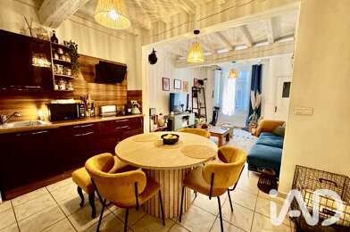 Maison 5 pièces 263000 €