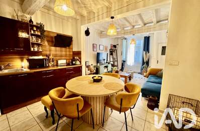 Vente Maison de ville 5 pièces — photo du bien