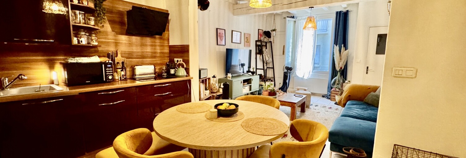 Maison 5 Pièces 93 m² à vendre à Aigues-Mortes (30220)