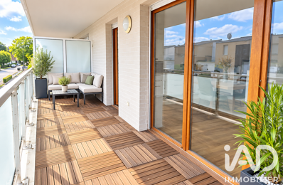 Vente Appartement 3 pièces — photo du bien
