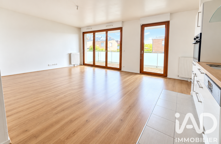 Vente Appartement 3 pièces — photo 3