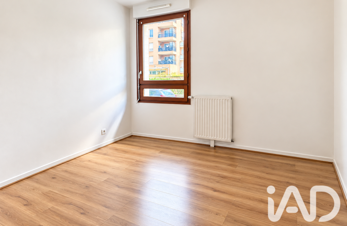 Vente Appartement 3 pièces — photo 5