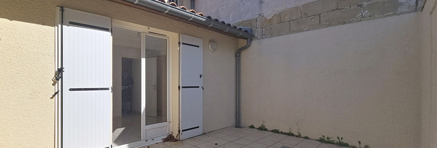 Maison 4 Pièces 85 m² à vendre à Libourne (33500)